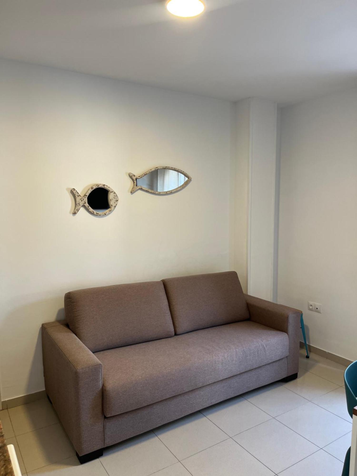 Apartamentos La Proa Torremolinos Exterior photo